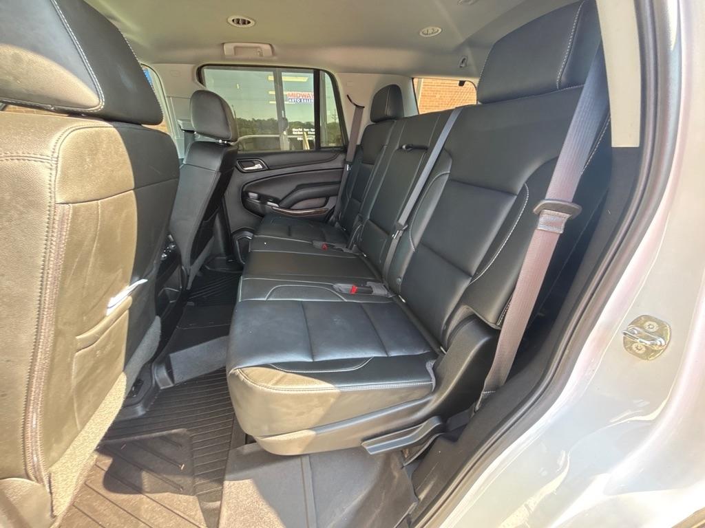 Chevrolet Tahoe 2WD 4dr LT 2019