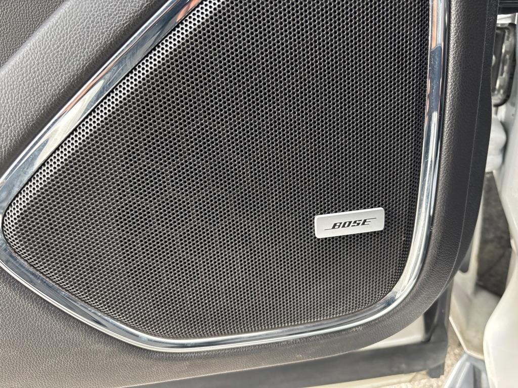 GMC Yukon 4WD 4dr Denali 2019