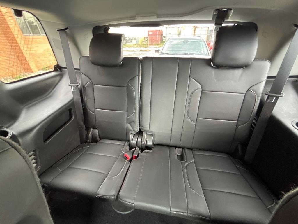 GMC Yukon 4WD 4dr Denali 2019
