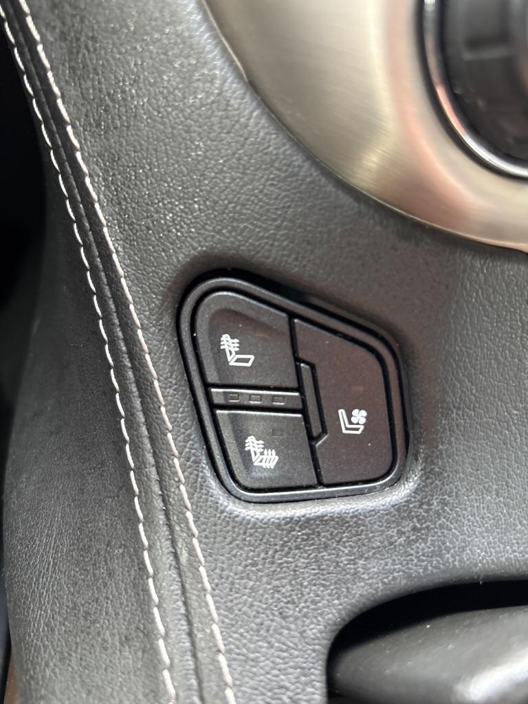 GMC Yukon 4WD 4dr Denali 2019