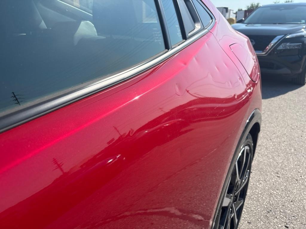 Toyota Prius Plug-In Hybrid XSE Premium (Natl) 2026