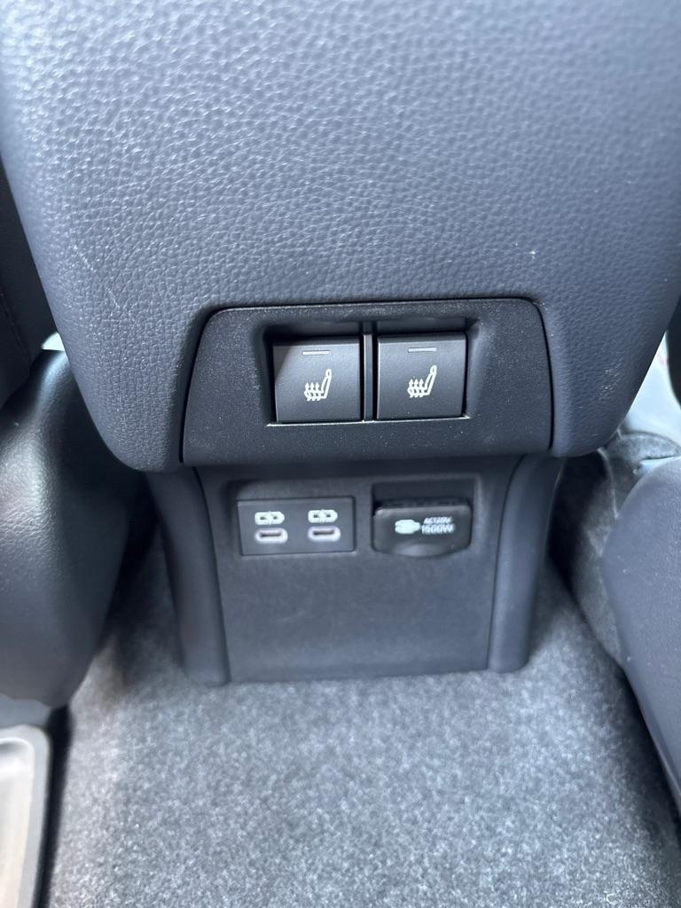 Toyota Prius Plug-In Hybrid XSE Premium (Natl) 2026