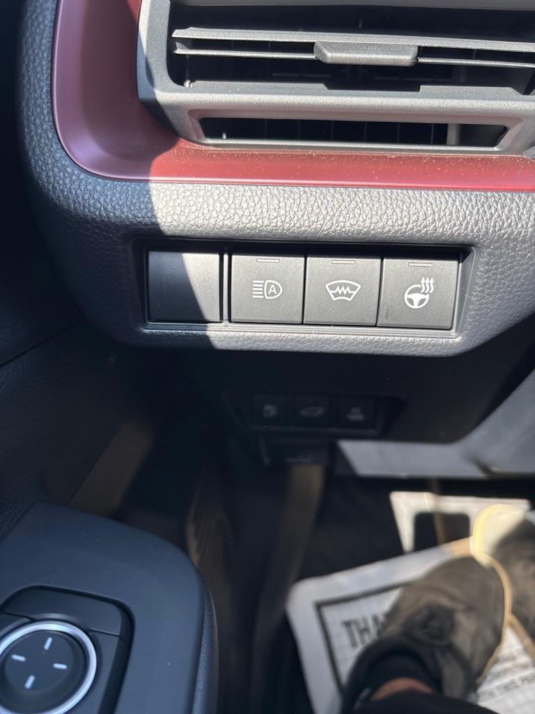 Toyota Prius Plug-In Hybrid XSE Premium (Natl) 2026