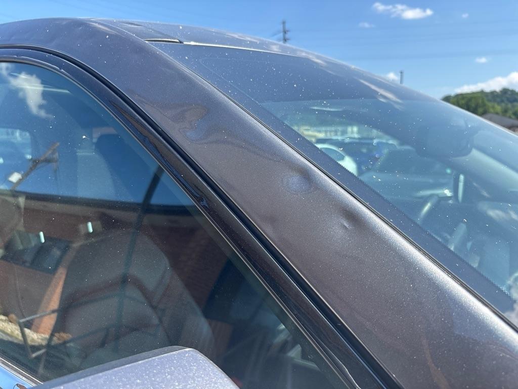 Nissan Pathfinder SL 2WD 2022