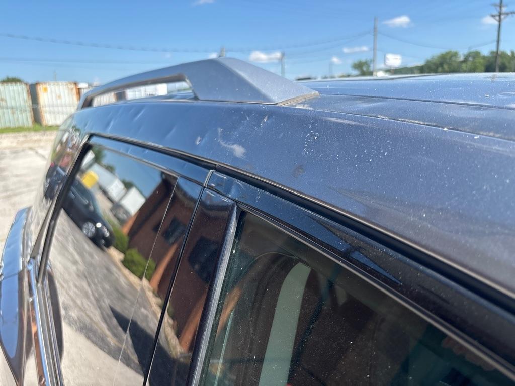 Nissan Pathfinder SL 2WD 2022