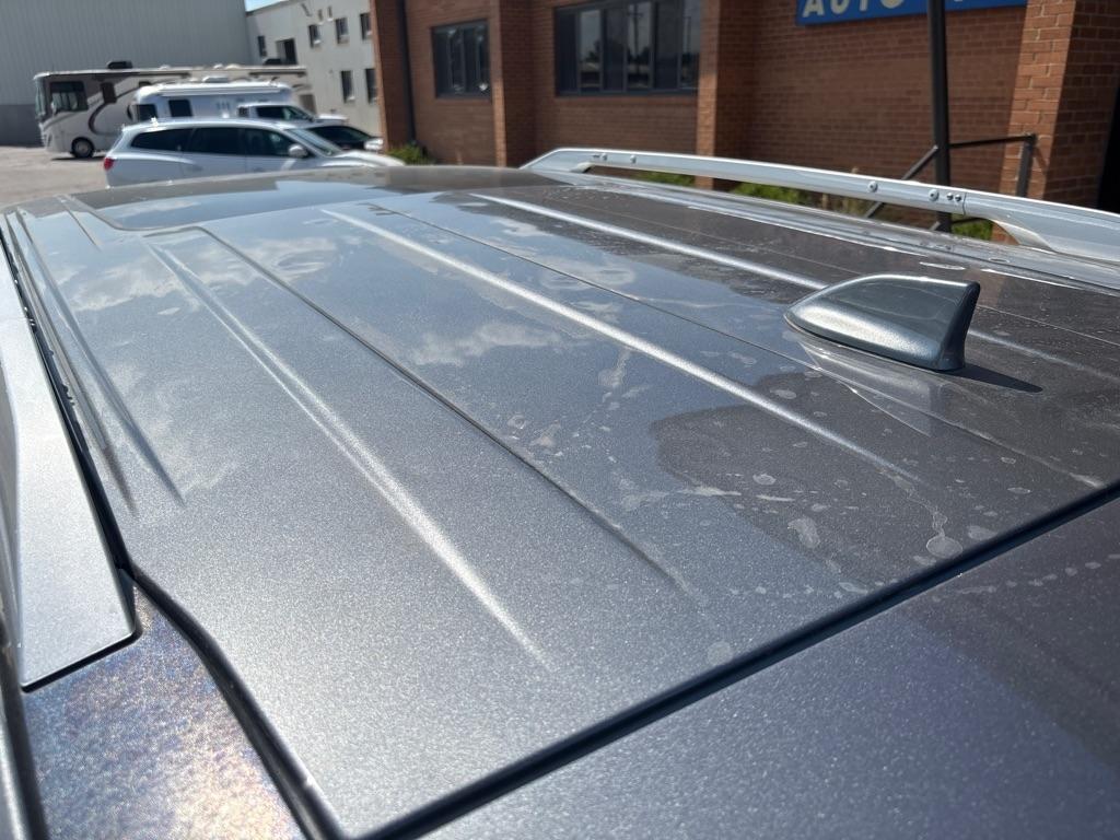 Nissan Pathfinder SL 2WD 2022