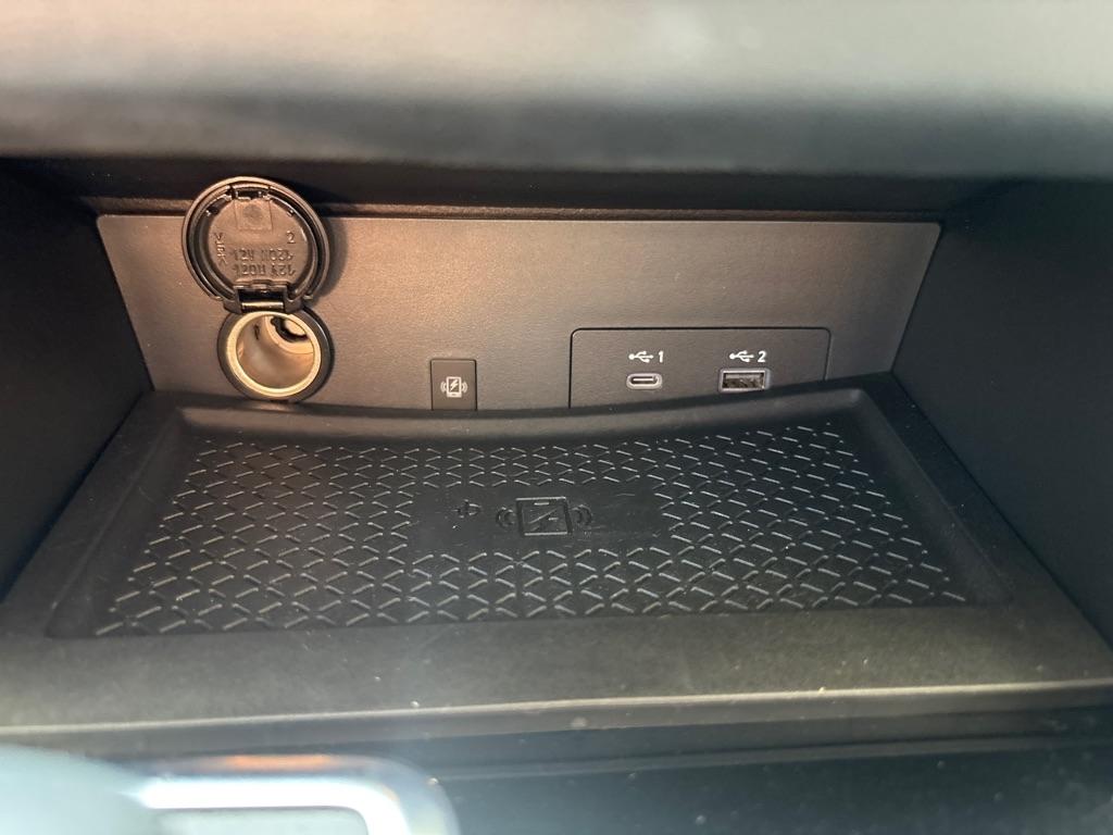 Nissan Pathfinder SL 2WD 2022