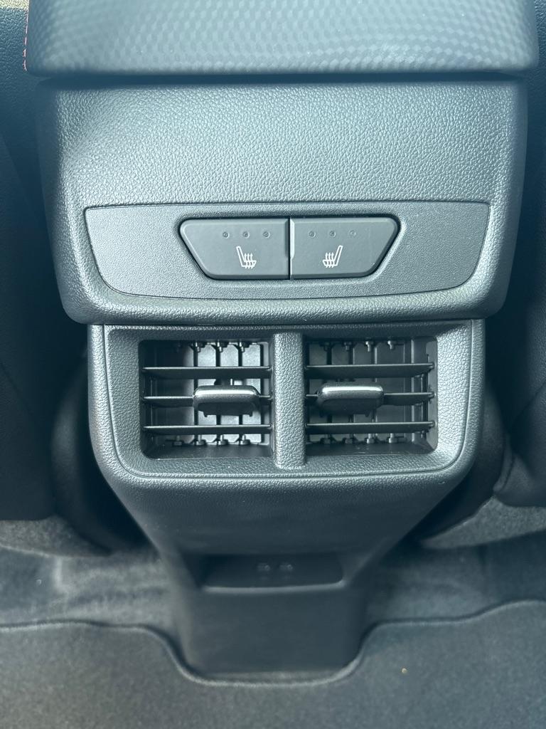 Chevrolet Equinox AWD 4dr RS w/2RS 2026