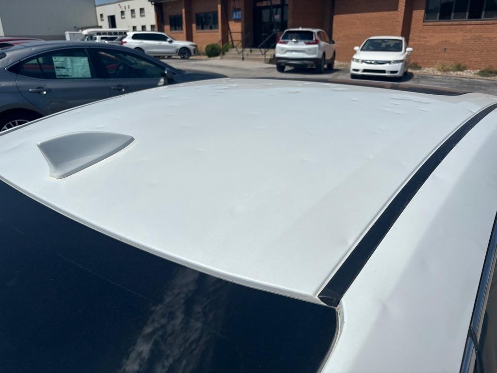 Honda Civic Si Manual 2017