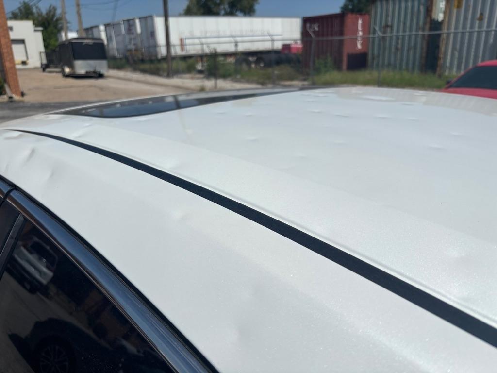 Honda Civic Si Manual 2017
