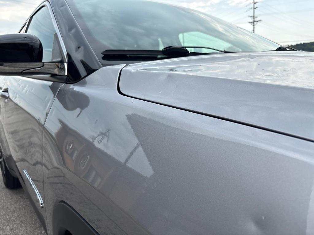 Jeep Compass Limited 4x4 2022