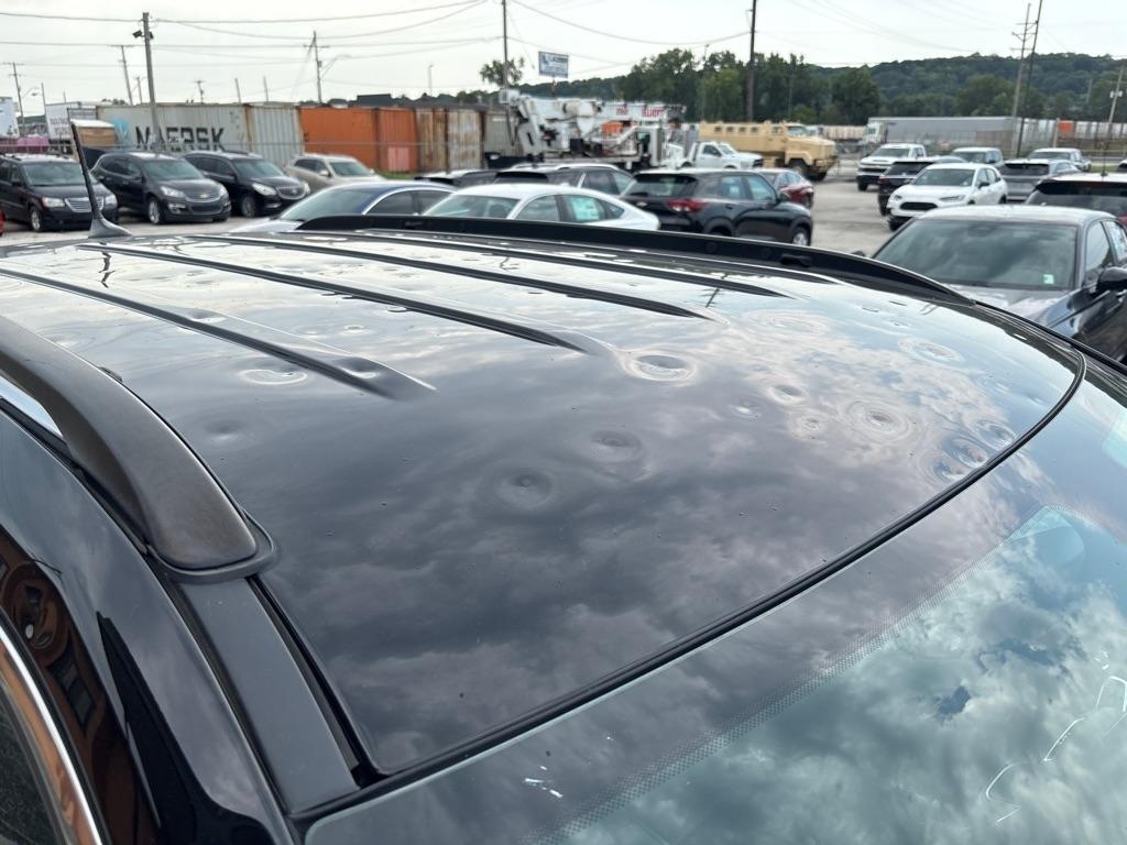 Jeep Compass Limited 4x4 2022
