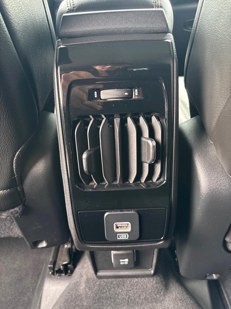 Jeep Compass Limited 4x4 2022