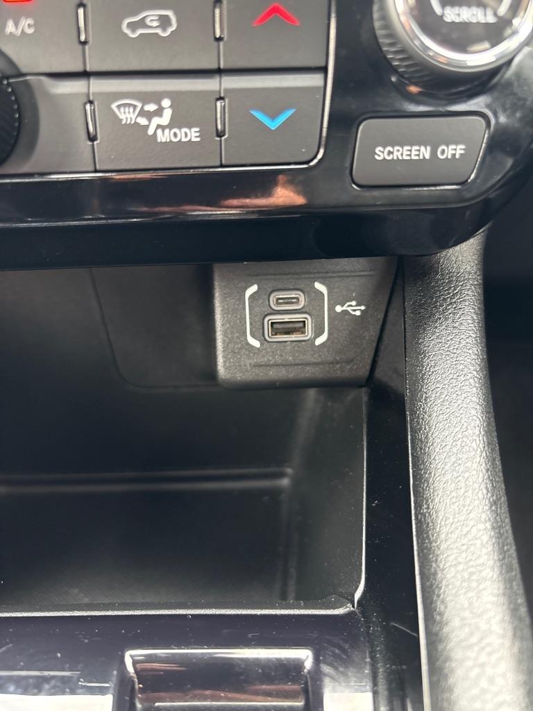 Jeep Compass Limited 4x4 2022