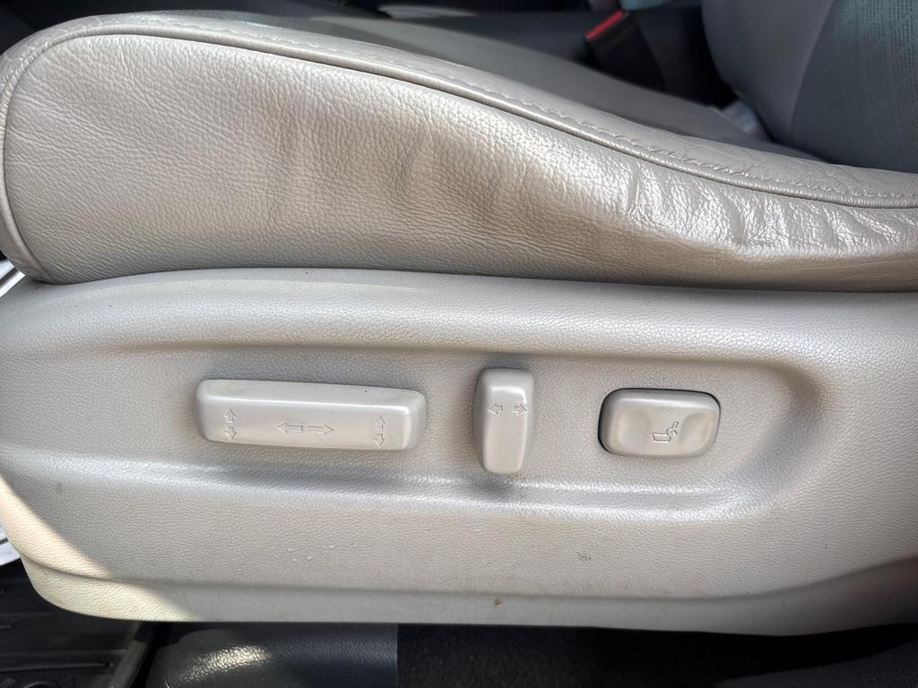 Honda Passport Touring FWD 2021