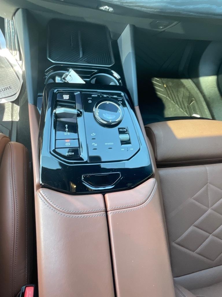 BMW 5 Series 530i xDrive Sedan 2024