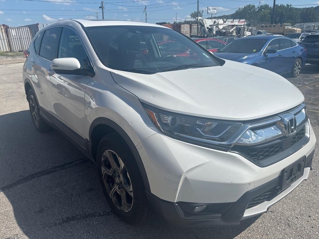 Honda CR-V EX AWD 2019