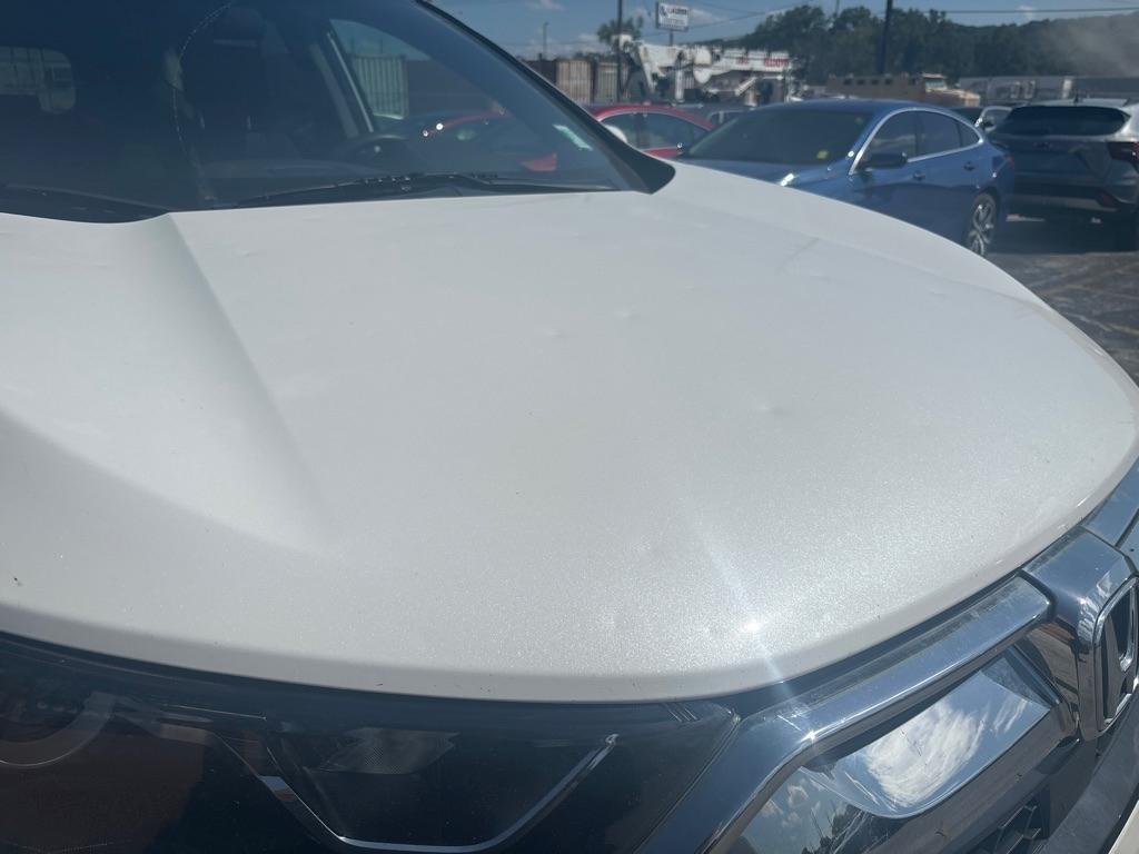 Honda CR-V EX AWD 2019