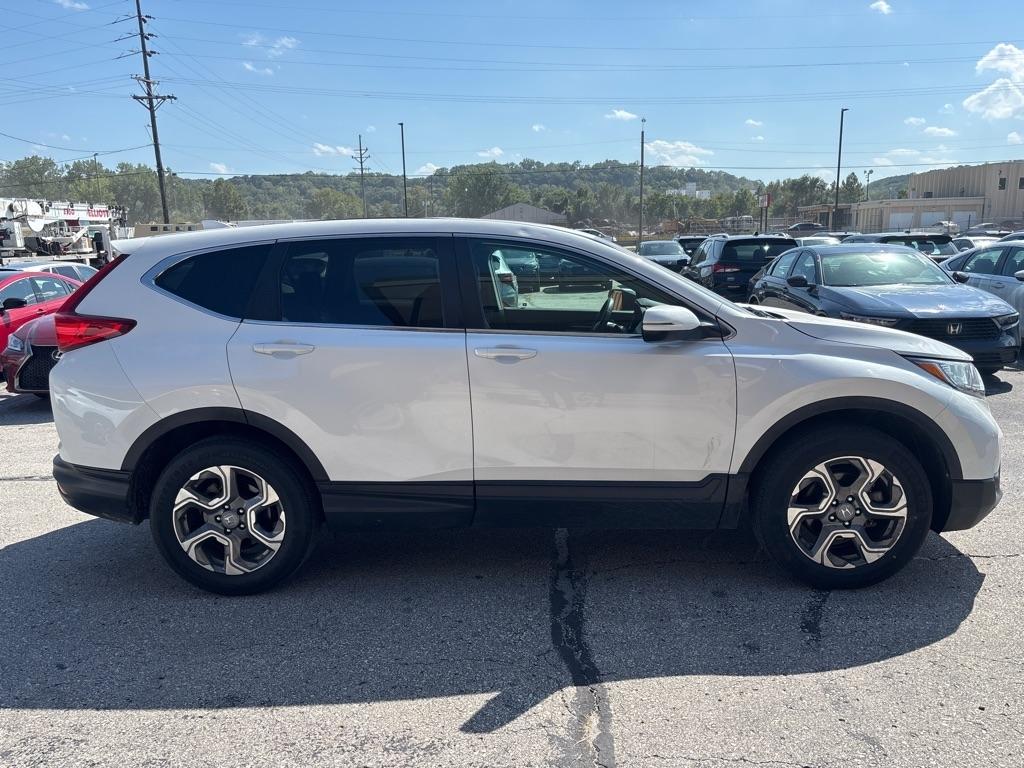 Honda CR-V EX AWD 2019
