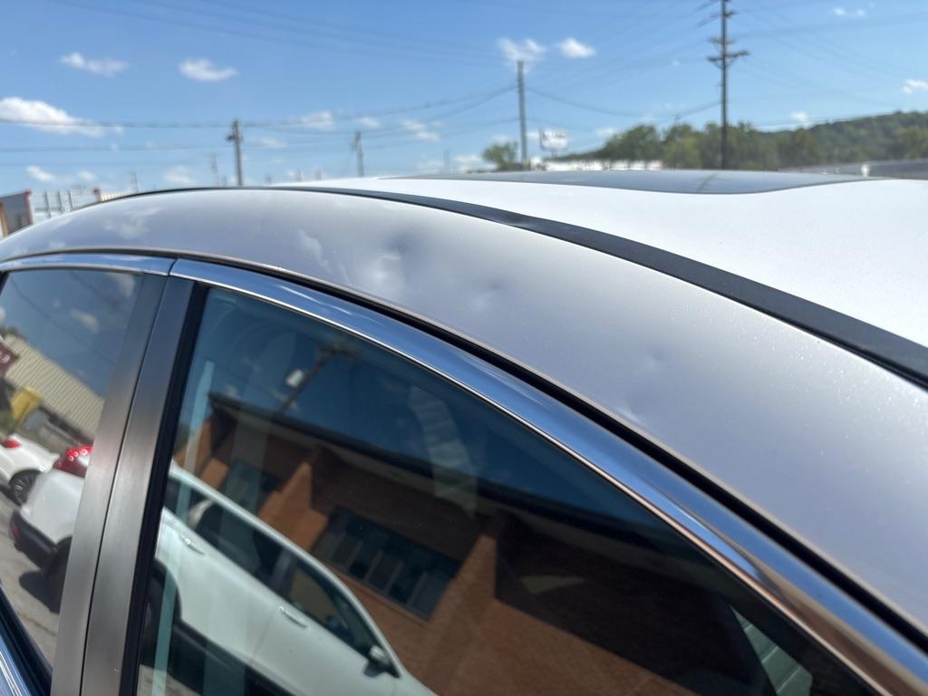 Honda CR-V EX AWD 2019