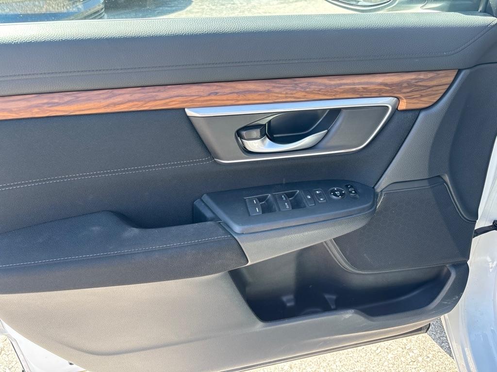 Honda CR-V EX AWD 2019