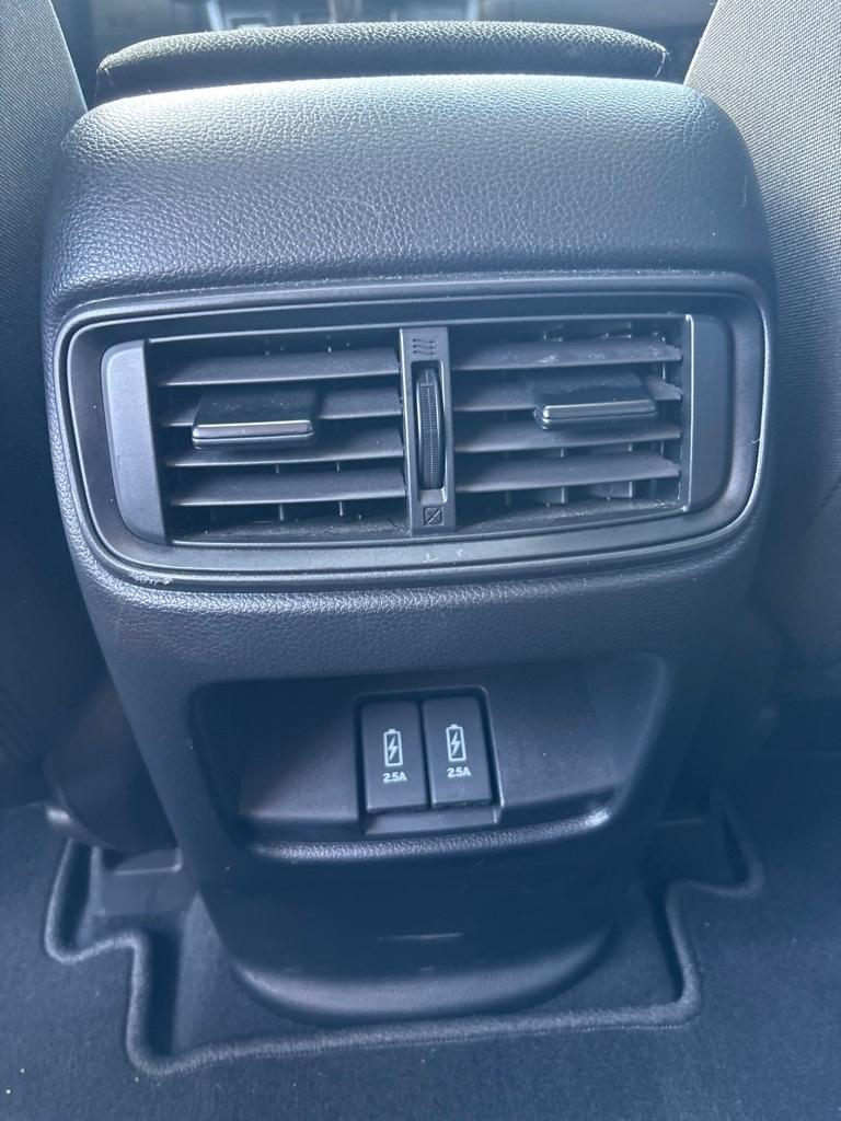 Honda CR-V EX AWD 2019
