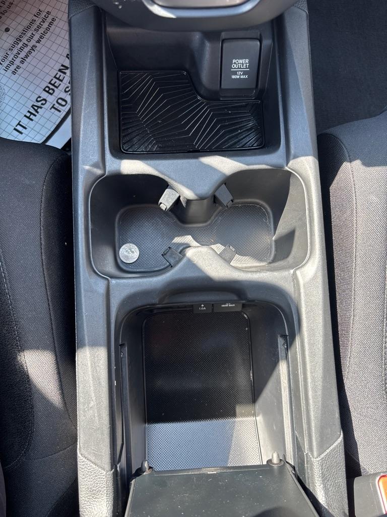 Honda CR-V EX AWD 2019