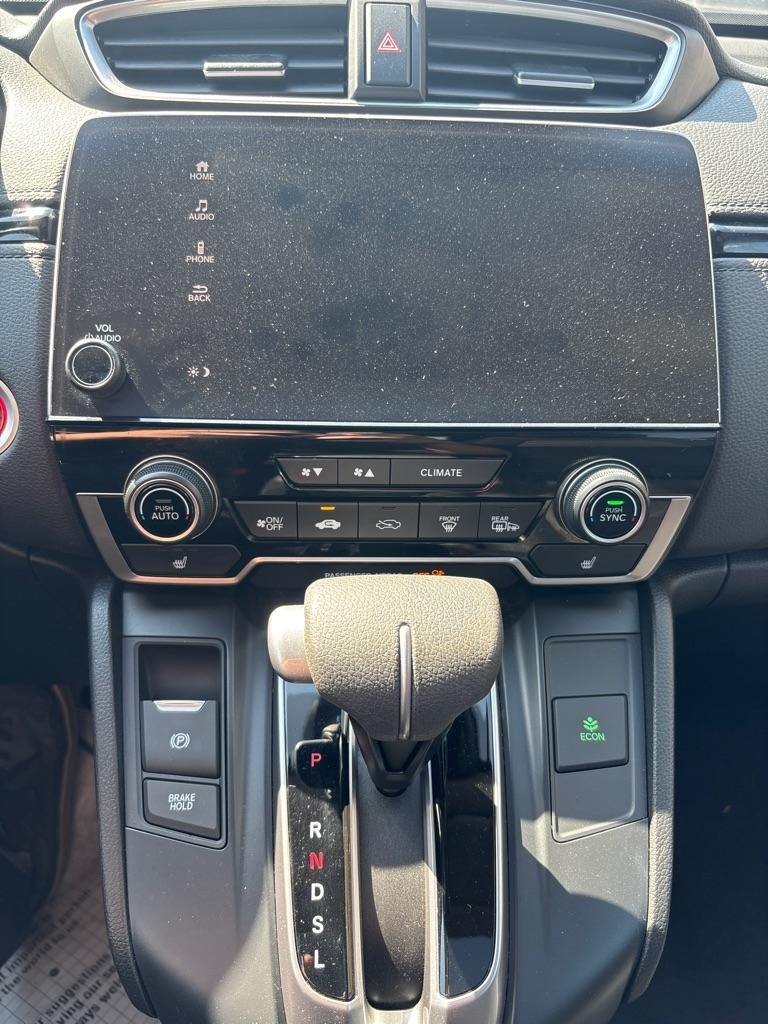 Honda CR-V EX AWD 2019
