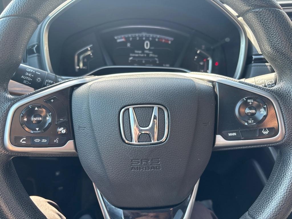 Honda CR-V EX AWD 2019