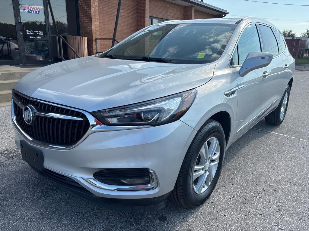 Buick Enclave FWD 4dr Essence 2019
