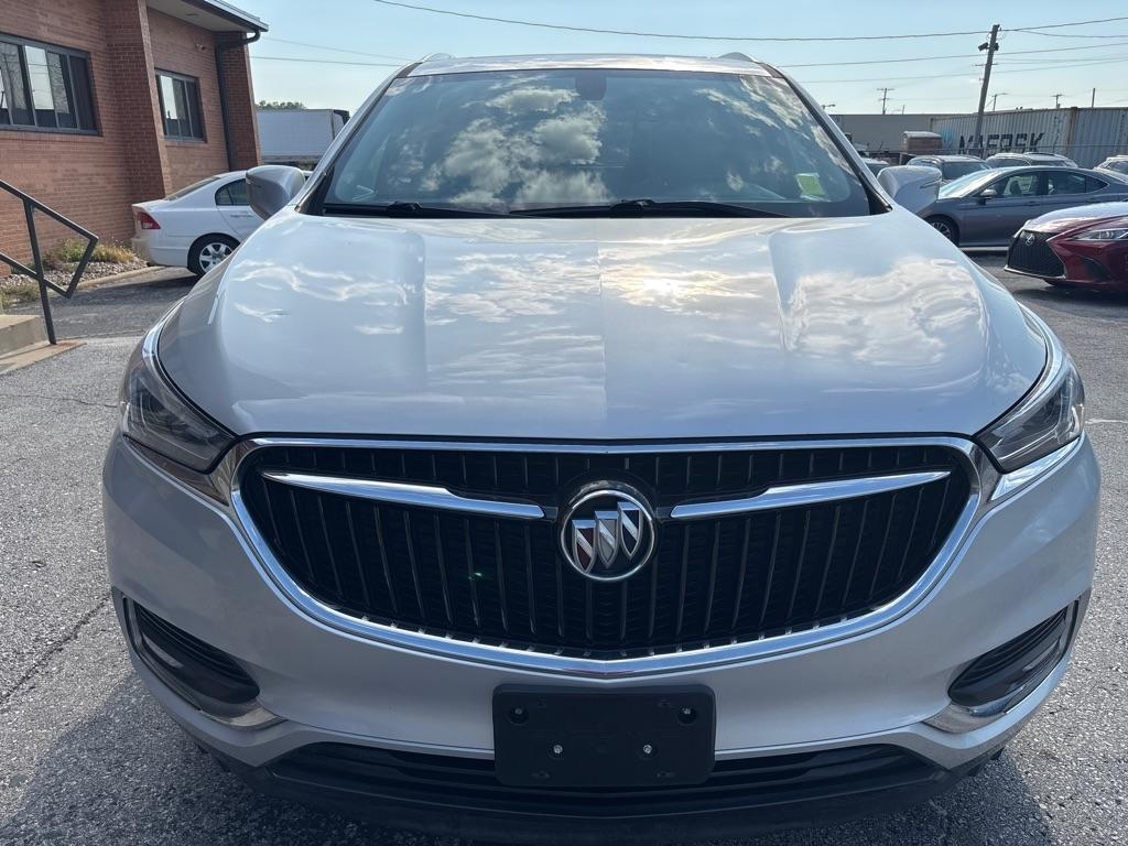 Buick Enclave FWD 4dr Essence 2019