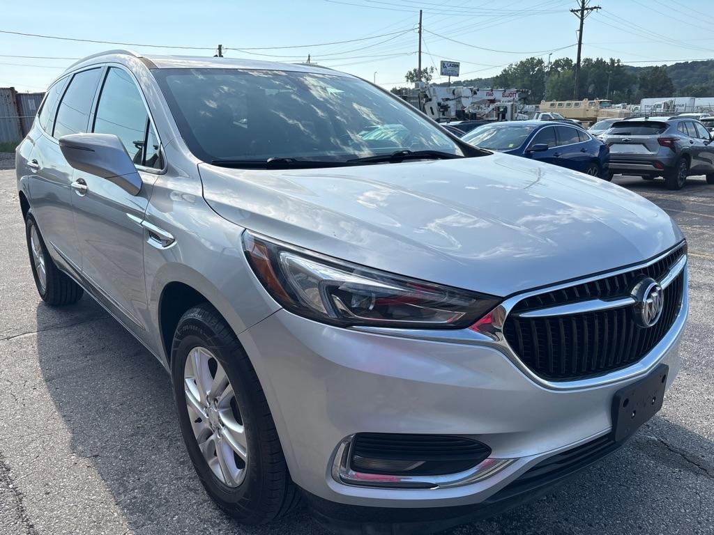 Buick Enclave FWD 4dr Essence 2019