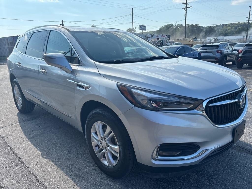 Buick Enclave FWD 4dr Essence 2019
