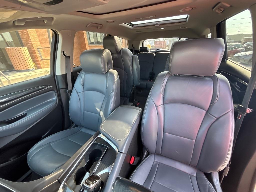 Buick Enclave FWD 4dr Essence 2019