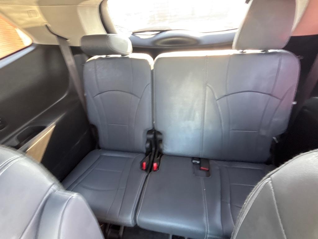 Buick Enclave FWD 4dr Essence 2019
