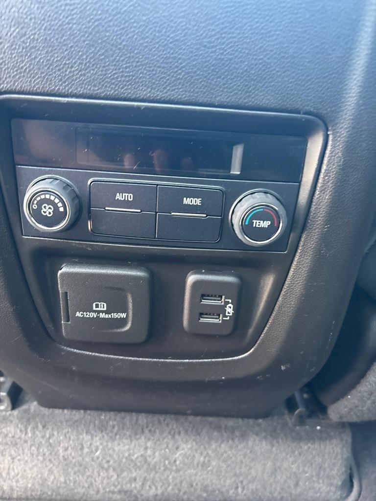 Buick Enclave FWD 4dr Essence 2019