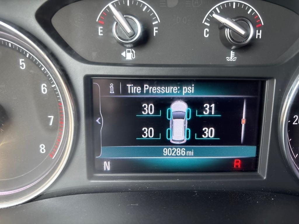 Buick Enclave FWD 4dr Essence 2019