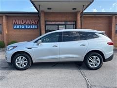 2019 Buick Enclave 