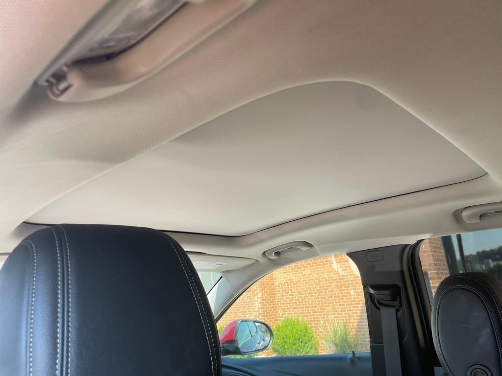 Buick Encore GX AWD 4dr Essence 2023