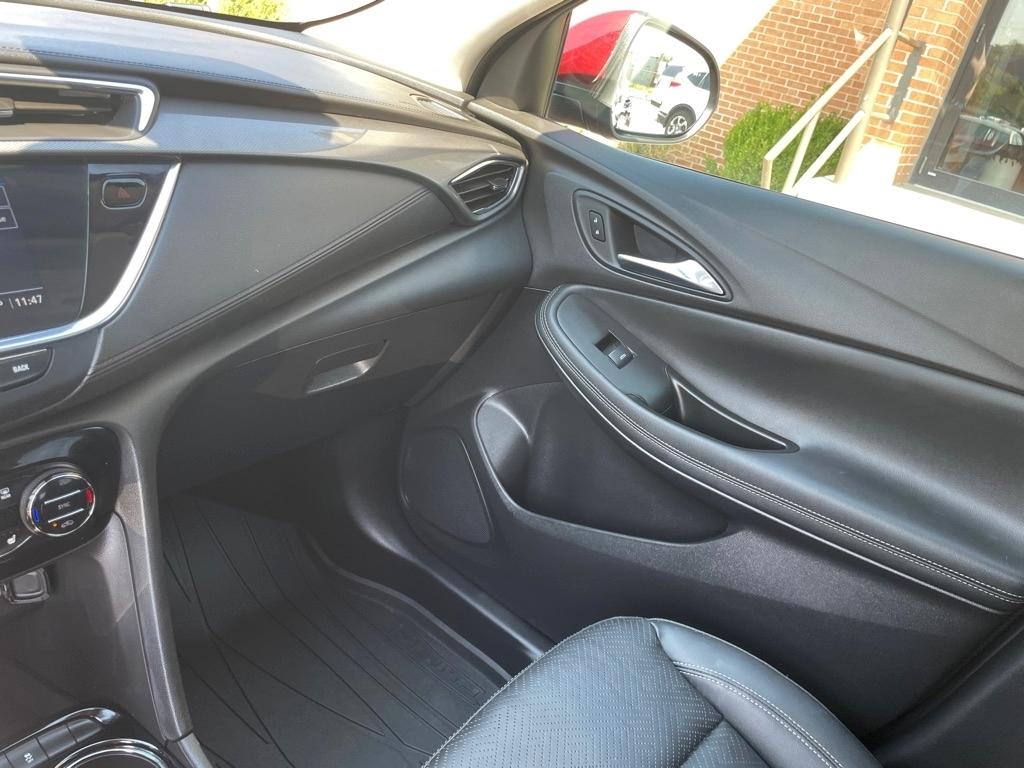 Buick Encore GX AWD 4dr Essence 2023