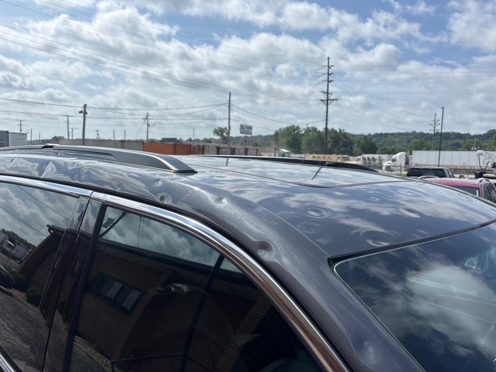 Jeep Grand Cherokee Limited 4x4 2024