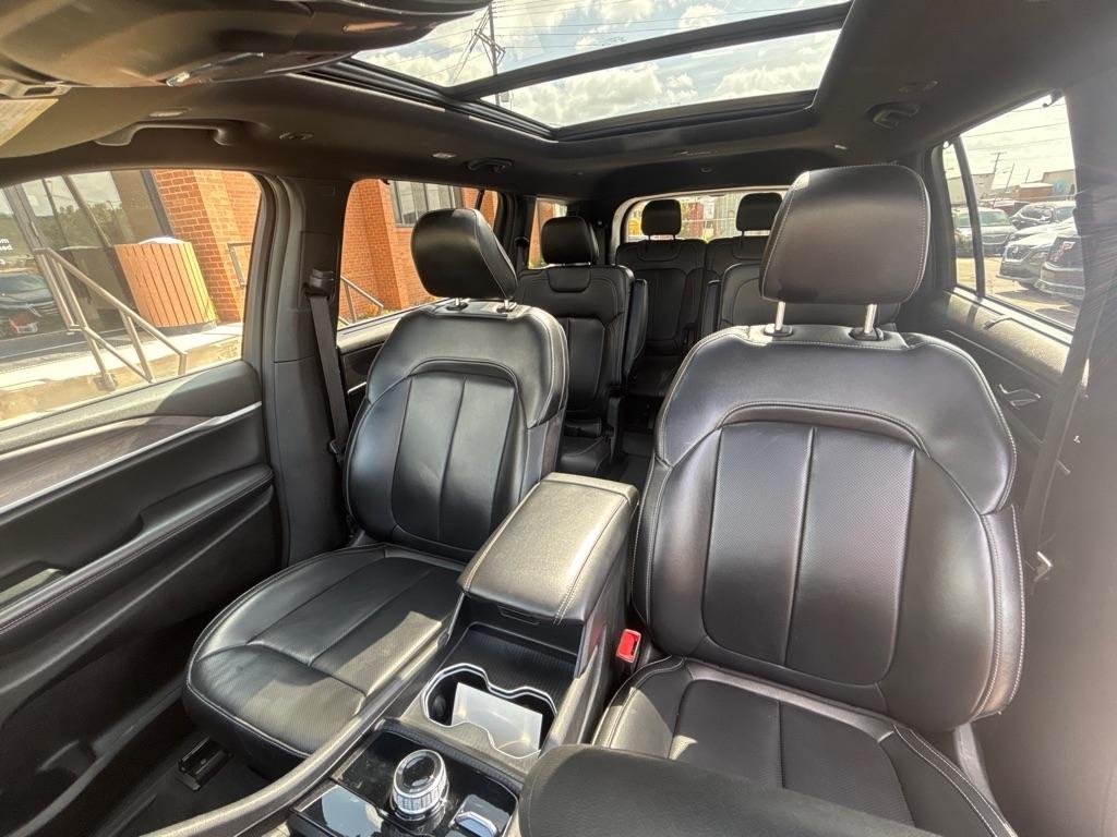 Jeep Grand Cherokee Limited 4x4 2024