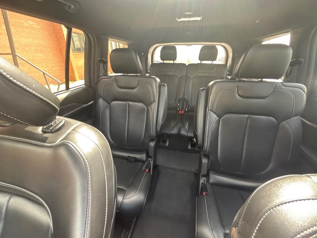 Jeep Grand Cherokee Limited 4x4 2024