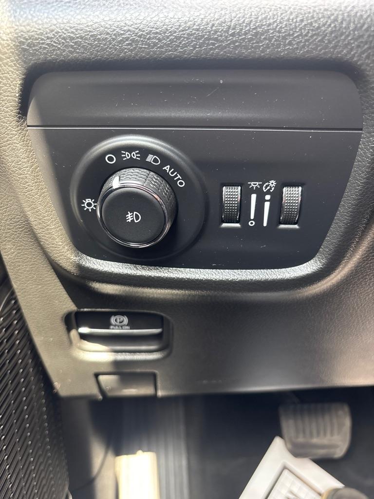Jeep Grand Cherokee Limited 4x4 2024