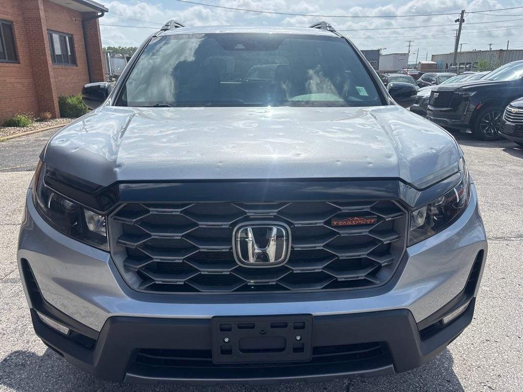 Honda Passport TrailSport AWD 2023