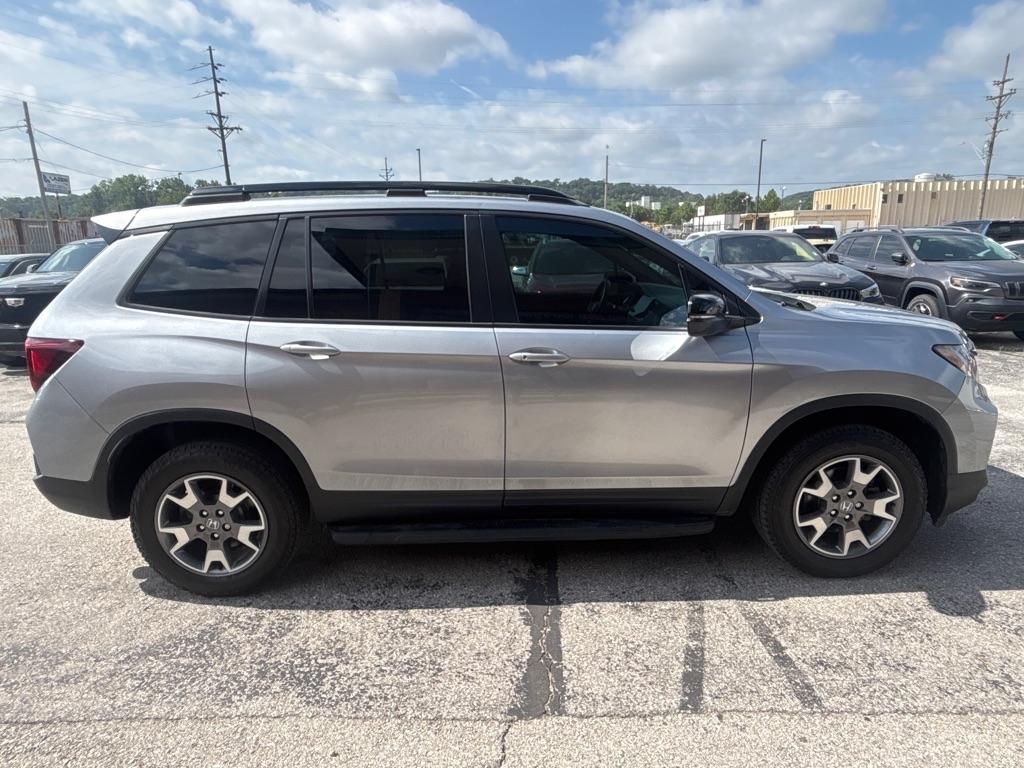 Honda Passport TrailSport AWD 2023