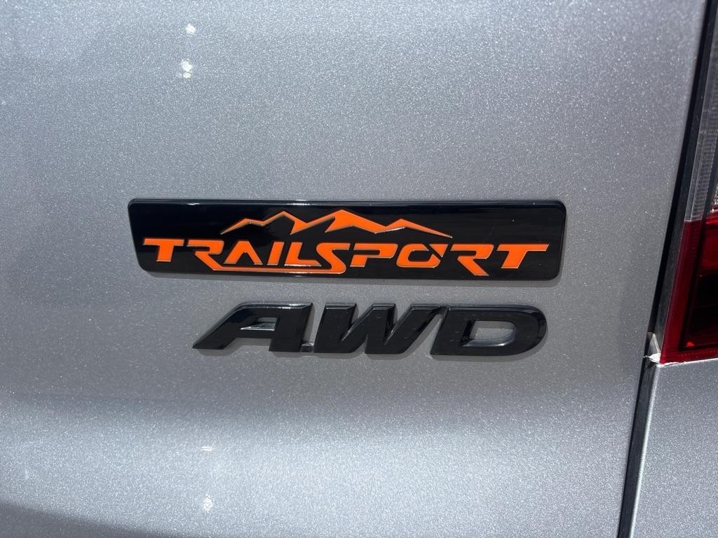 Honda Passport TrailSport AWD 2023