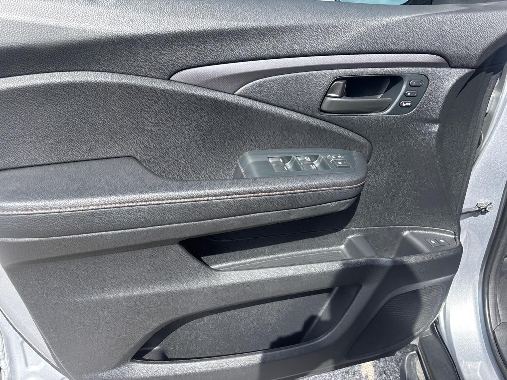 Honda Passport TrailSport AWD 2023