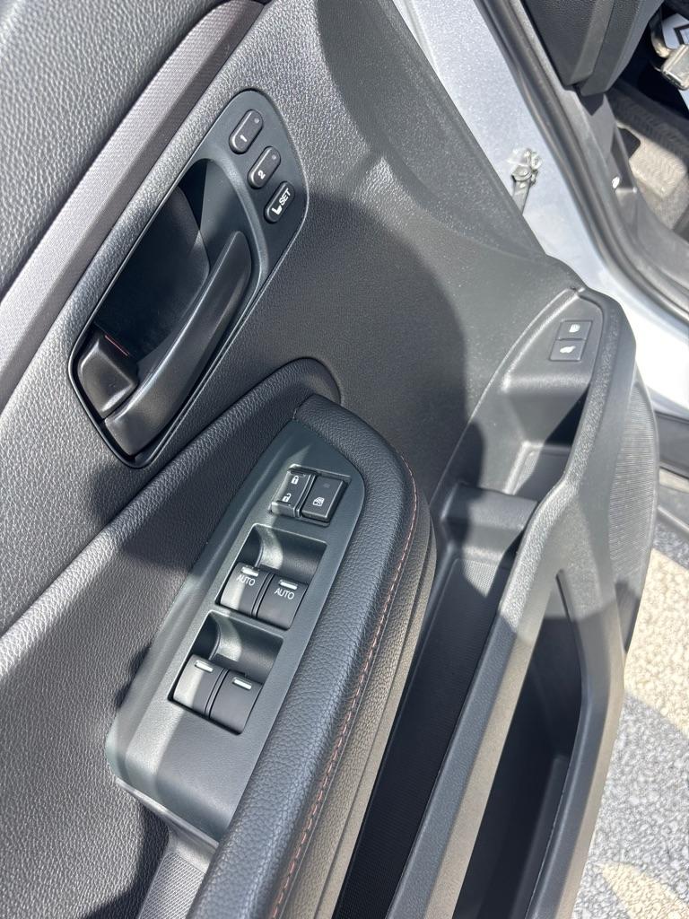 Honda Passport TrailSport AWD 2023