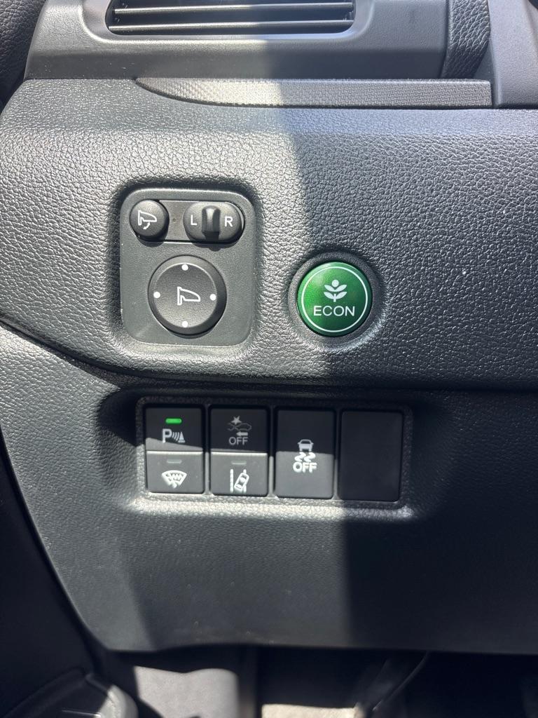 Honda Passport TrailSport AWD 2023